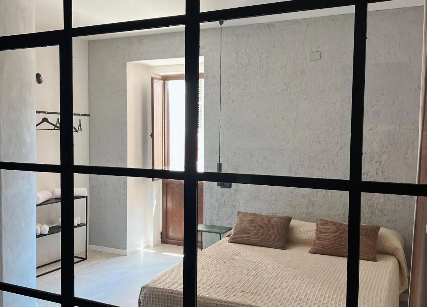 Jjbayt Apartment Syracuse Italy